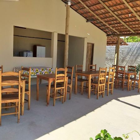 Villa Portal Dos Ventos Fortim Zewnętrze zdjęcie