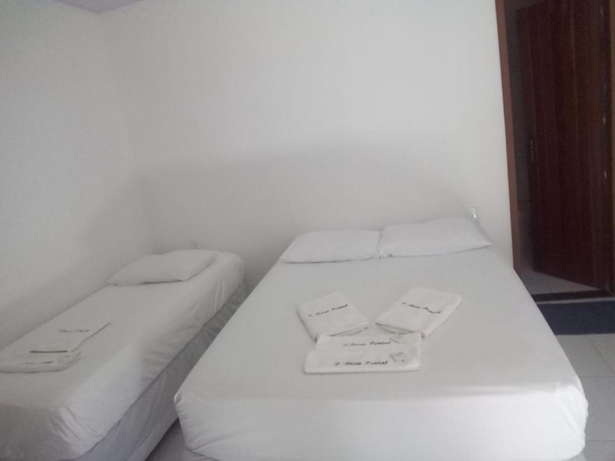 Villa Portal Dos Ventos Fortim Zewnętrze zdjęcie